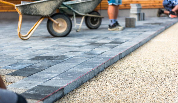 Reasons to Select Us for Your Driveway Paving Requirements in Soddy Daisy, TN