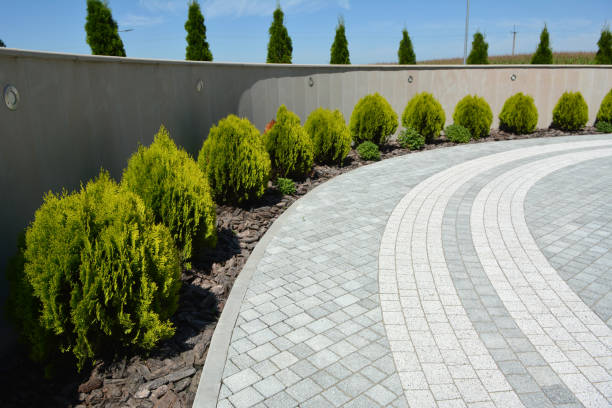 Professional Driveway Pavers in Soddy Daisy, TN