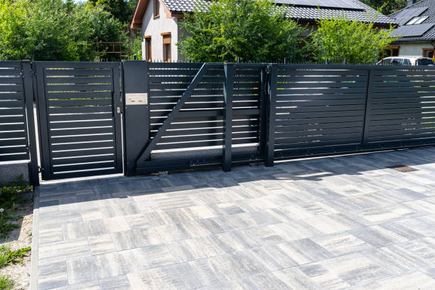 Reasons to Select Us for Your Driveway Paving Requirements in Soddy Daisy, TN