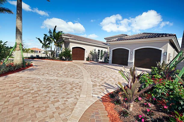 Professional Driveway Pavers in Soddy Daisy, TN
