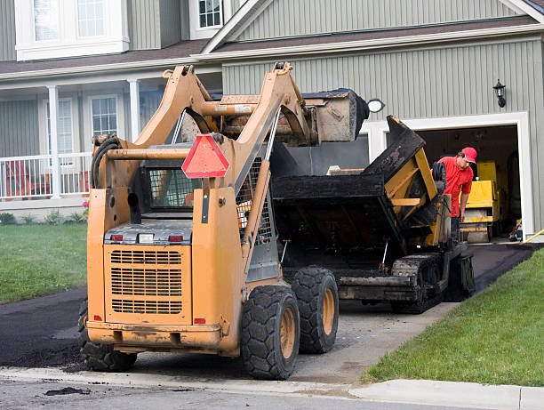 Driveway Pavers for Homes in Soddy Daisy, TN