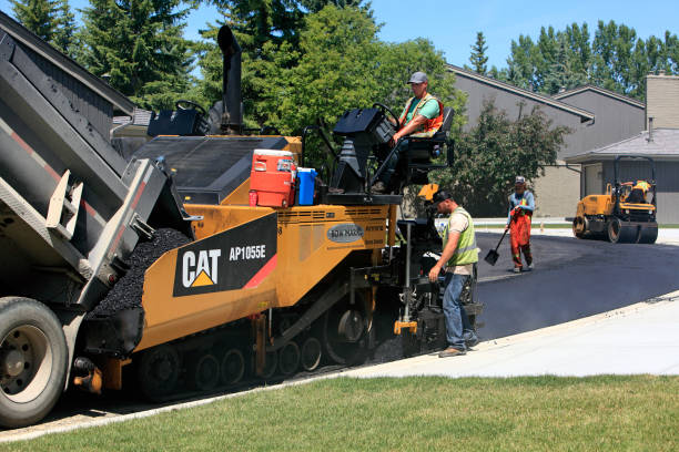 Best Driveway Pavers Contractor  in Soddy Daisy, TN